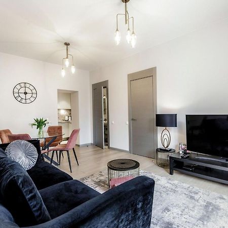 New Apartment Loft Majori With Terrace Jūrkalne Εξωτερικό φωτογραφία