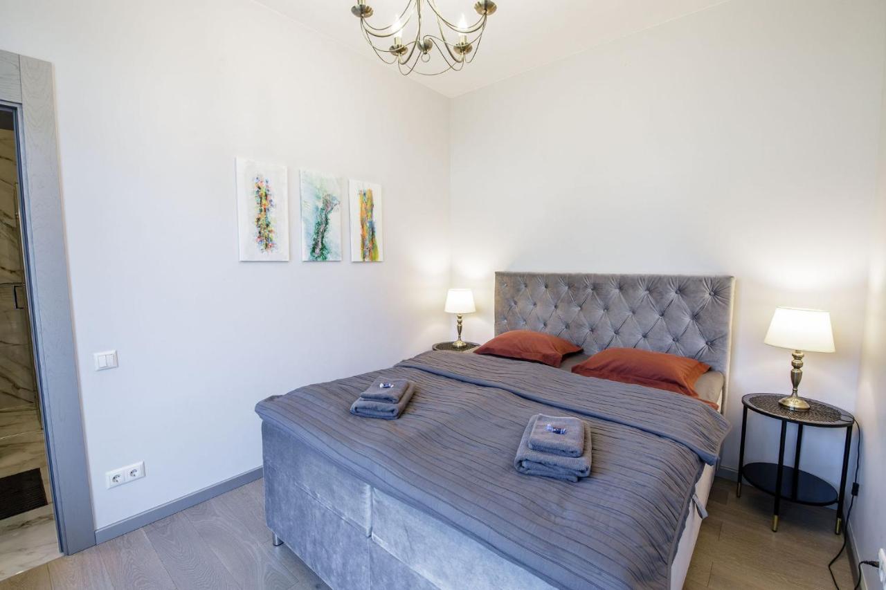 New Apartment Loft Majori With Terrace Jūrkalne Εξωτερικό φωτογραφία