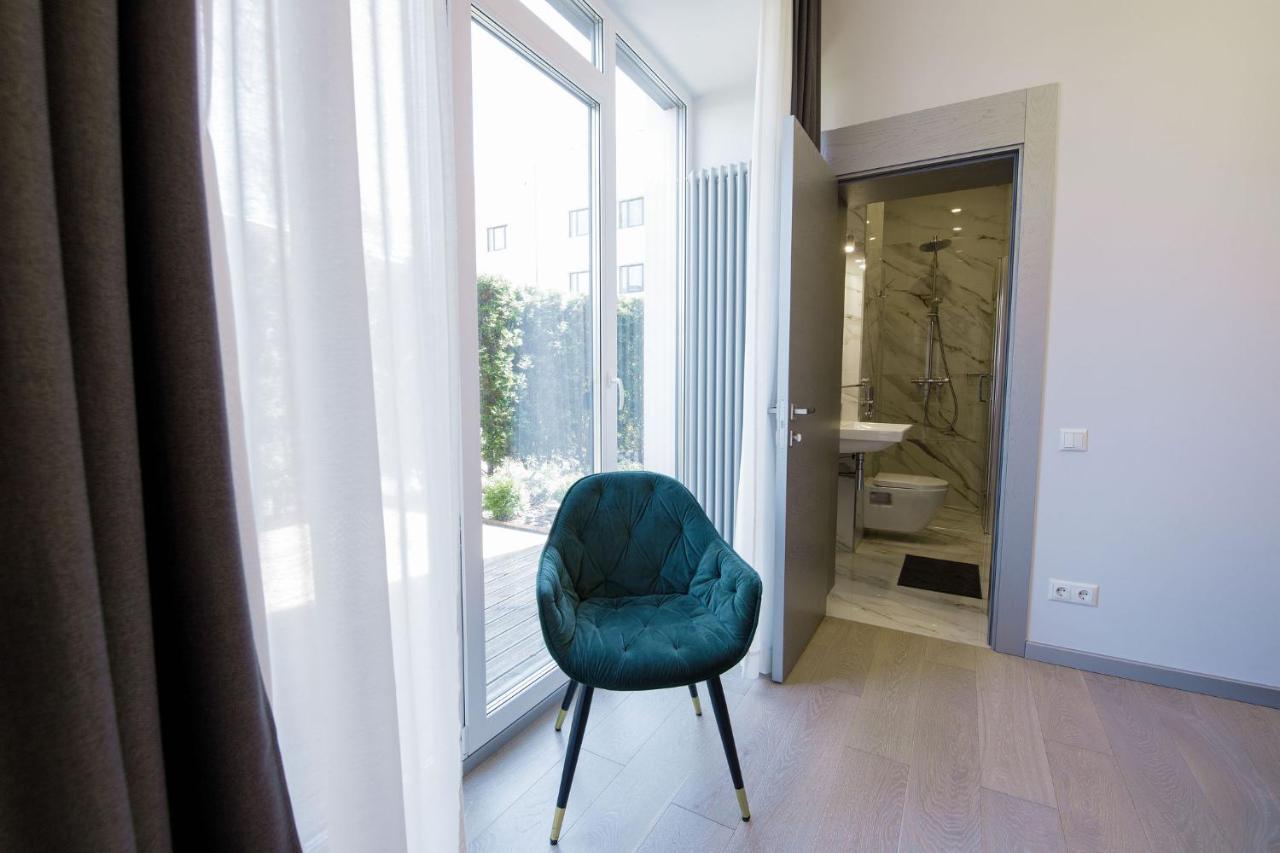 New Apartment Loft Majori With Terrace Jūrkalne Εξωτερικό φωτογραφία