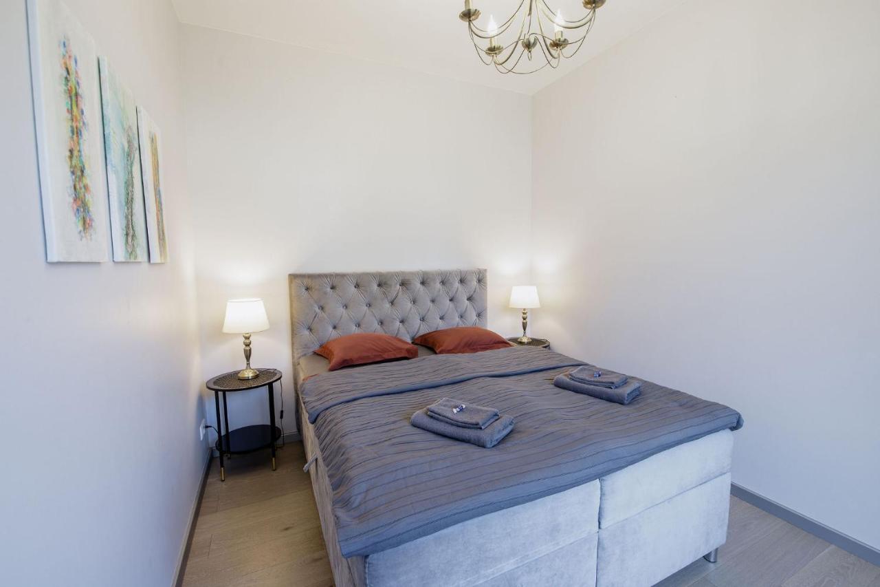 New Apartment Loft Majori With Terrace Jūrkalne Εξωτερικό φωτογραφία