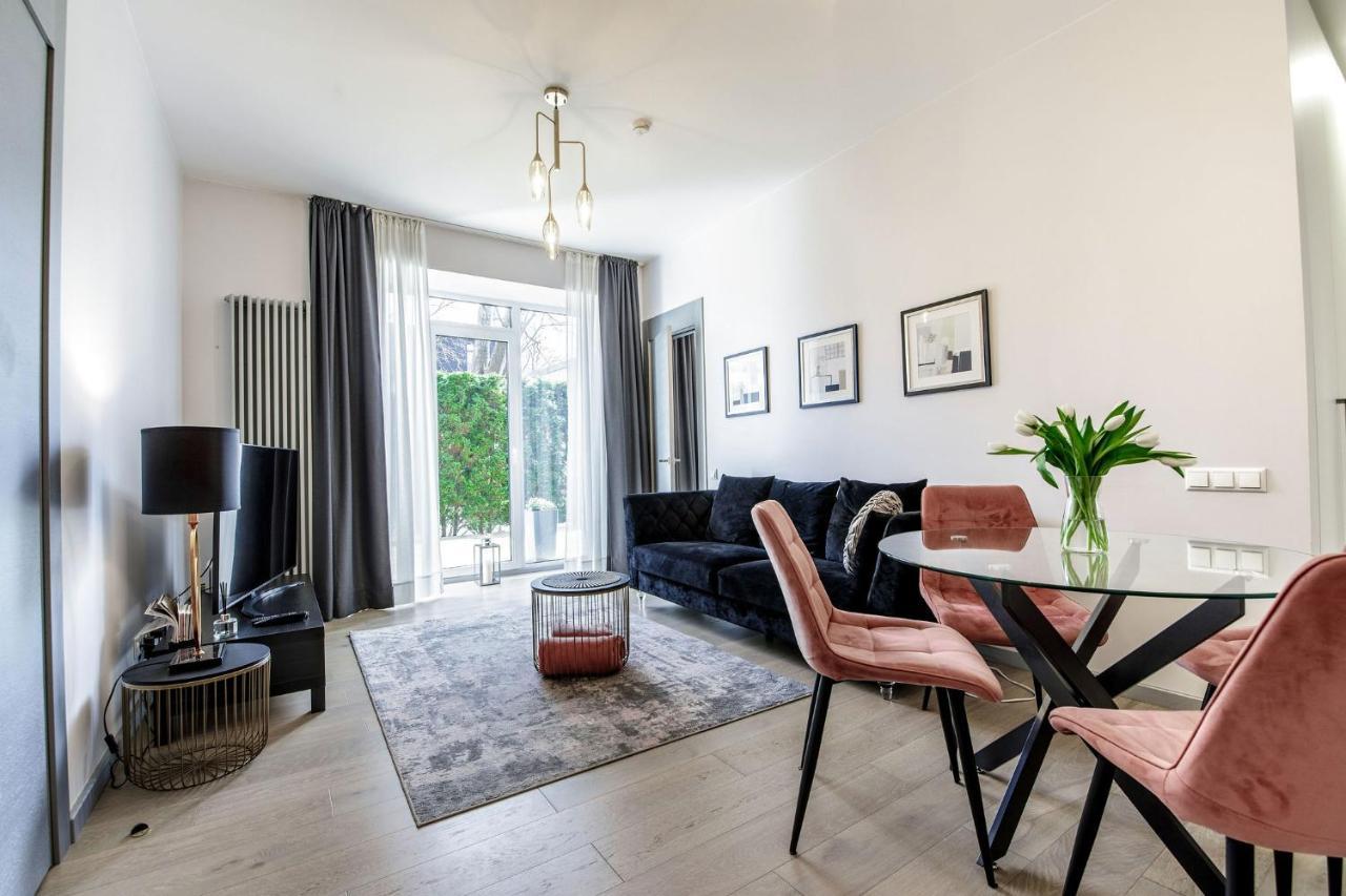 New Apartment Loft Majori With Terrace Jūrkalne Εξωτερικό φωτογραφία