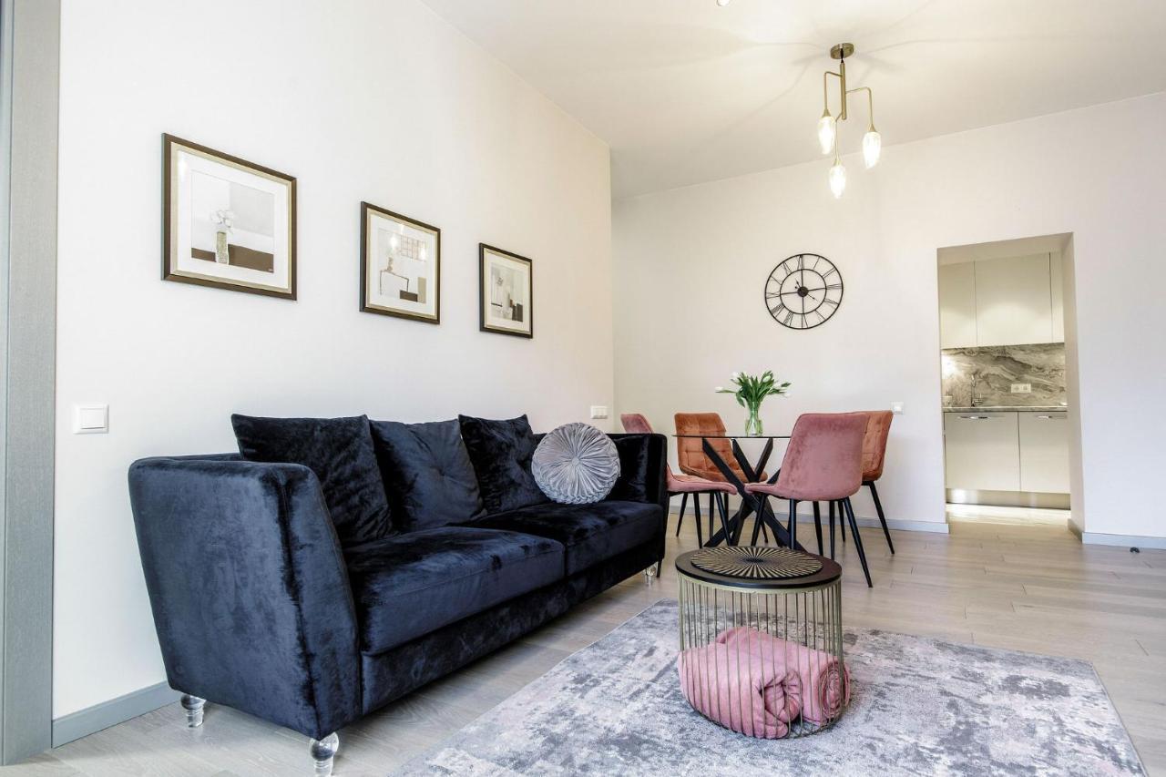 New Apartment Loft Majori With Terrace Jūrkalne Εξωτερικό φωτογραφία