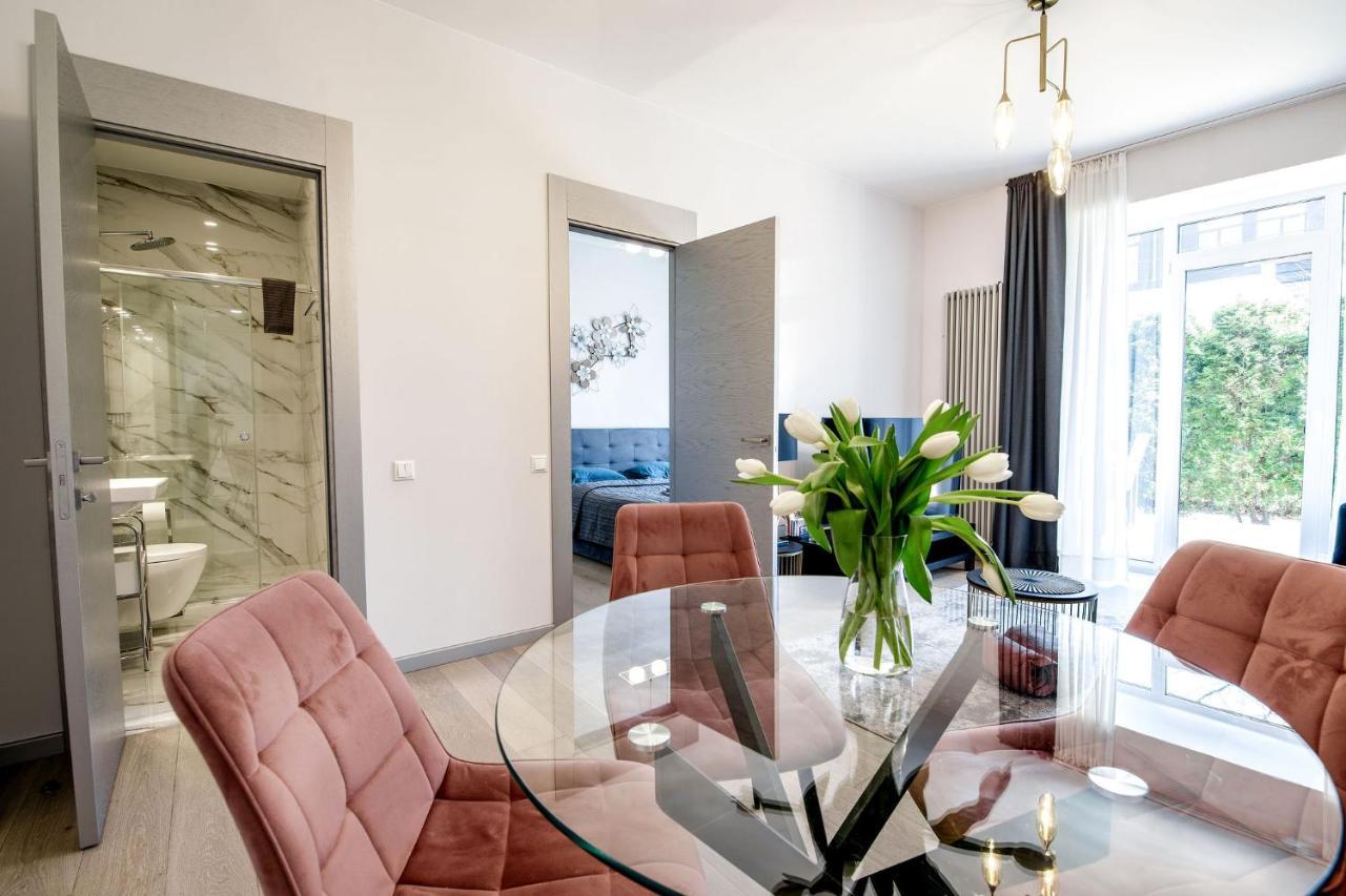 New Apartment Loft Majori With Terrace Jūrkalne Εξωτερικό φωτογραφία