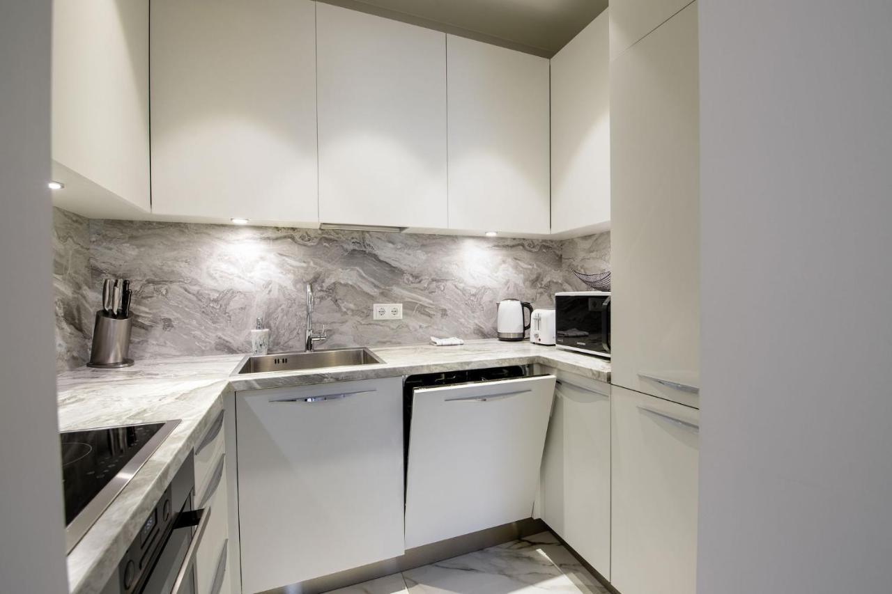 New Apartment Loft Majori With Terrace Jūrkalne Εξωτερικό φωτογραφία
