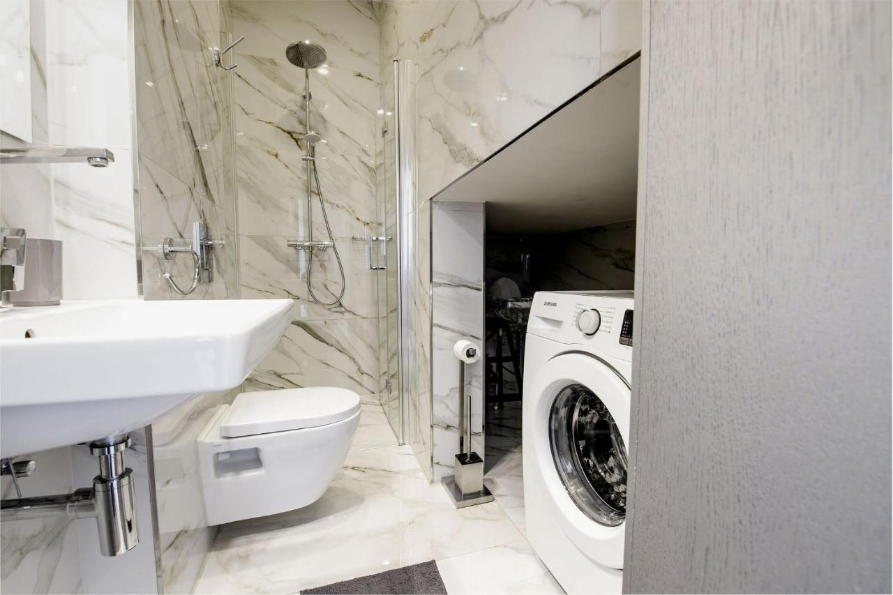 New Apartment Loft Majori With Terrace Jūrkalne Εξωτερικό φωτογραφία