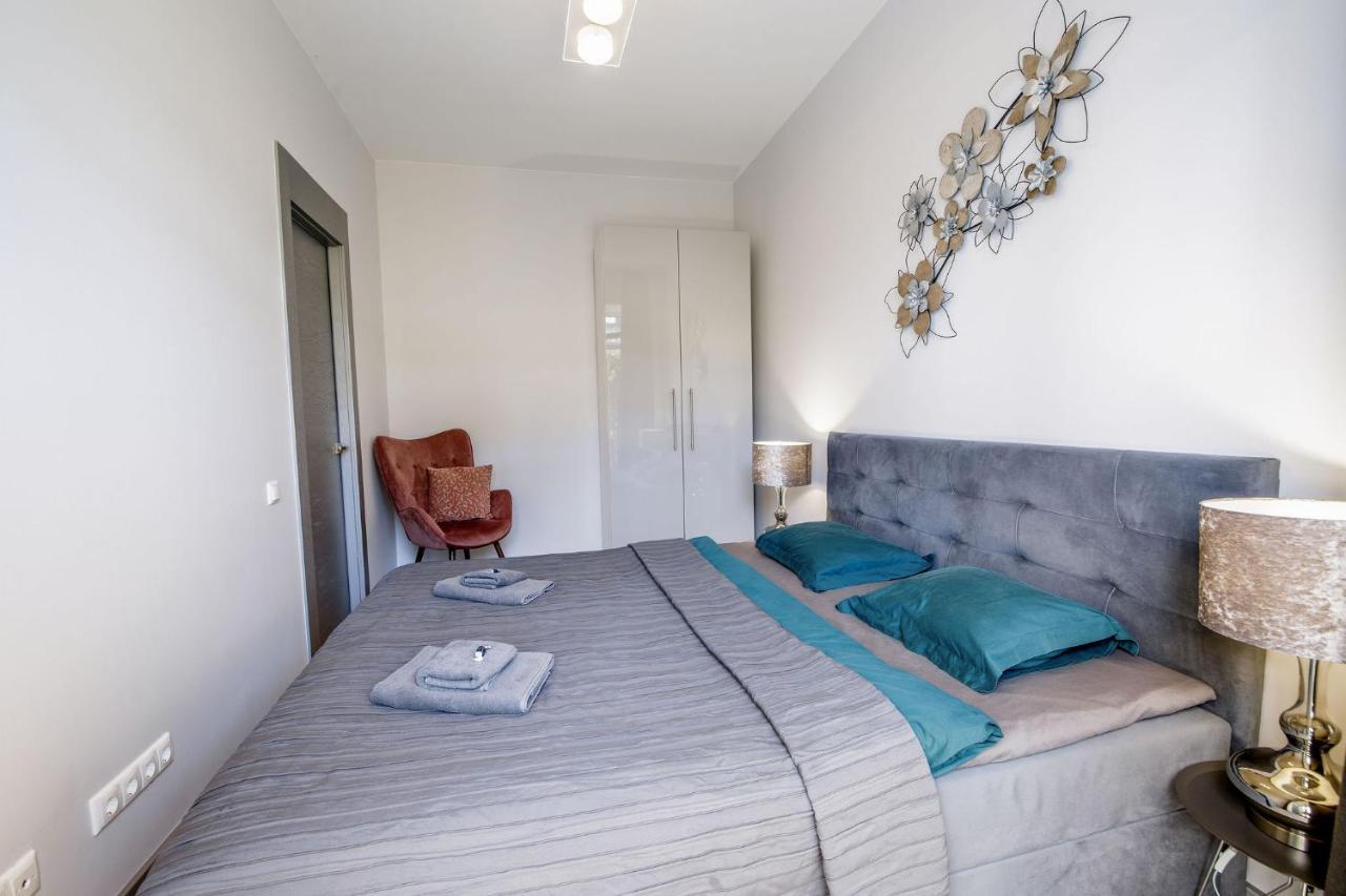 New Apartment Loft Majori With Terrace Jūrkalne Εξωτερικό φωτογραφία