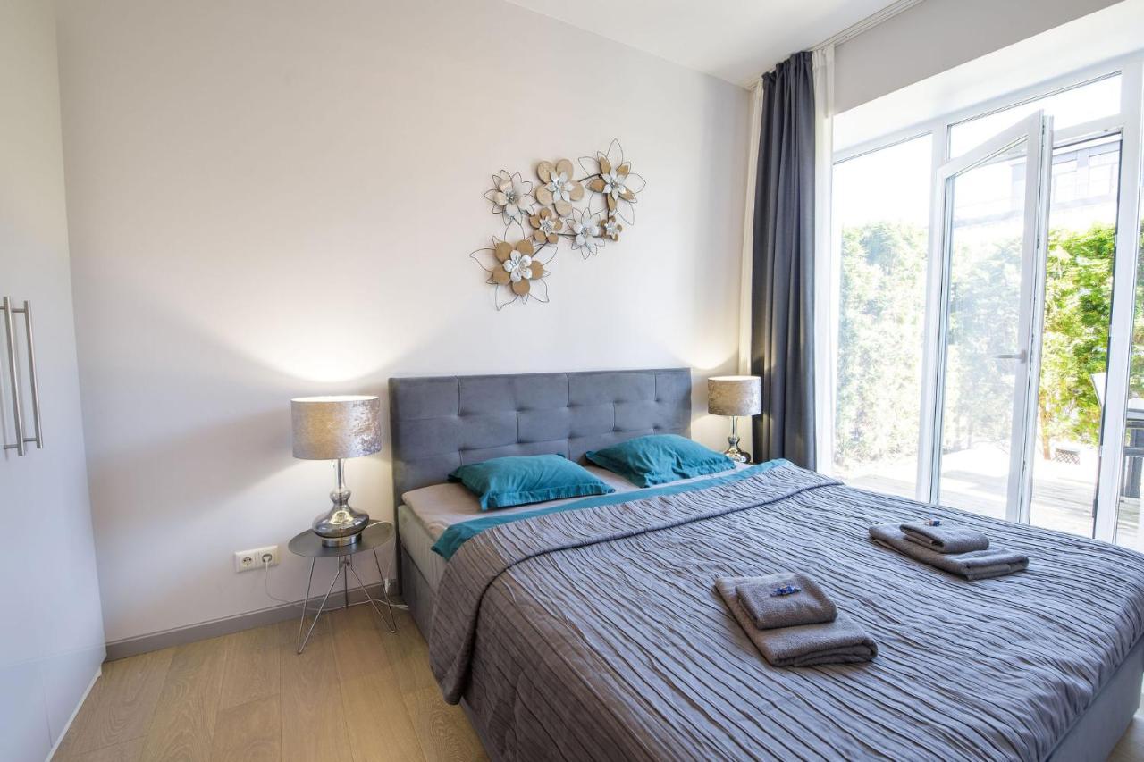 New Apartment Loft Majori With Terrace Jūrkalne Εξωτερικό φωτογραφία