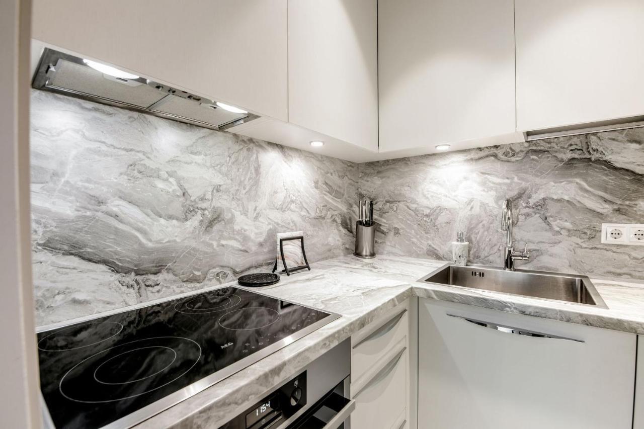 New Apartment Loft Majori With Terrace Jūrkalne Εξωτερικό φωτογραφία