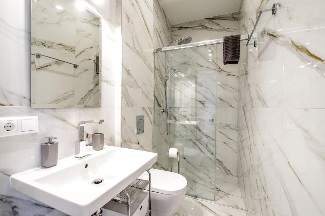 New Apartment Loft Majori With Terrace Jūrkalne Εξωτερικό φωτογραφία