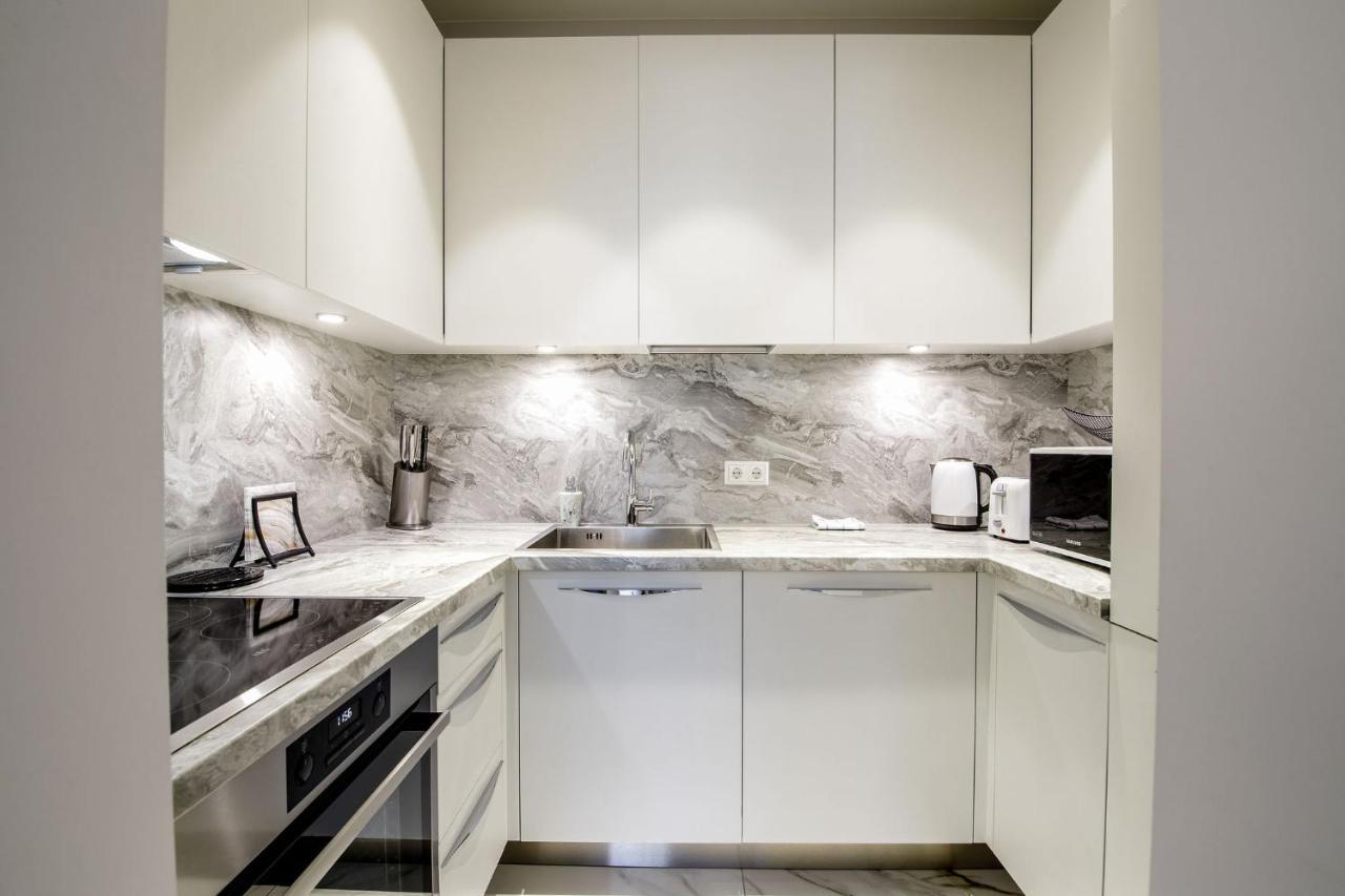 New Apartment Loft Majori With Terrace Jūrkalne Εξωτερικό φωτογραφία